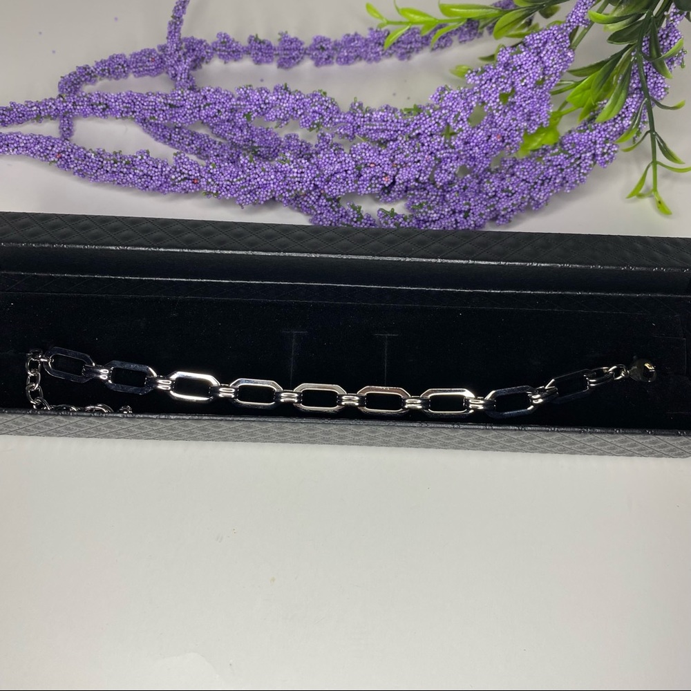 Bracelet Silver - Picture 2 of 5